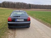 gebraucht Audi A3 8L 1.8t AGU