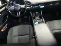 Usata Mazda 3 122 CV (89 kW) 2023 Nero Berlina