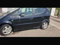Gebraucht Mercedes A210 140 PS (102 kW) 2004 Limousine