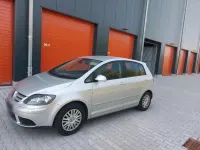 Gebraucht VW Golf V 102 PS (75 kW) 2005 Grau Kleinwagen