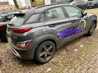Gebraucht Hyundai Kona Trend 136 PS (100 kW) 2022 SUV