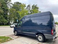 gebraucht Ford Transit Kasten FT 280 M LKW++TOP ANGEBOT++