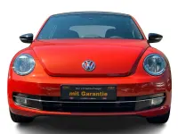 Gebraucht VW Beetle CLUB 150 PS (110 kW) 2015 Ebenholzschwarz Kleinwagen