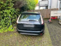 Gebraucht Ford Focus 2009 Kombi