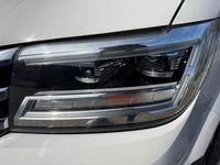 Gebraucht VW Crafter 177 PS (130 kW) 2021 Weiß Van