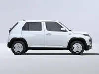 Ny Hyundai Inster Select 85 kW (116 HK) 2026 Hvid Hatchback