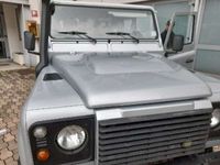 gebraucht Land Rover Defender Defender110 Station Wagon S