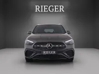 Gebraucht Mercedes GLA250 AMG 163 PS (119 kW) 2025 Grau SUV