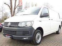 Gebraucht VW Transporter S 203 PS (149 kW) 2018 Weiß Van