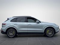 Gebraucht Porsche Cayenne 476 PS (350 kW) 2020 Silber SUV