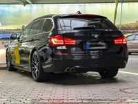 gebraucht BMW 530 5er d Touring Xdrive Top Zustand