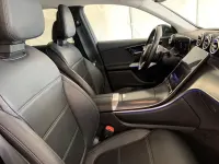 Gebraucht Mercedes GLC300e 313 PS (230 kW) 2023 Schwarz SUV