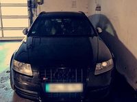 Gebraucht Audi S6 435 PS (319 kW) 2010 Schwarz Kombi
