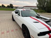 gebraucht Dodge Challenger ChallengerAutomatik SRT Hellcat