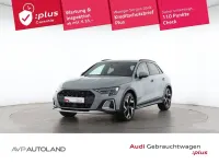 Gebraucht Audi A3 Ambiente 204 PS (150 kW) 2025 Grau Limousine
