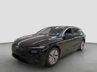 Gebraucht Audi A6 e-tron Ambiente 210 kW (286 PS) 2025 Mythosschwarz Kombi
