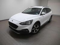 Usata Ford Focus Active 155 CV (114 kW) 2020 Bianco Station wagon