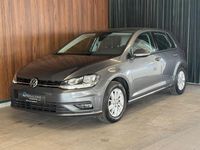 Gebraucht VW Golf VII 116 PS (85 kW) 2020 Grau Limousine