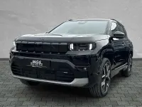 Ny Jeep Compass 145 HK (106 kW) 2026 Sort SUV