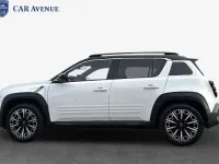 Neu Renault 4 E-Tech Iconic 110 kW (150 PS) 2026 Weiss SUV