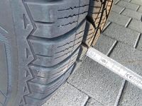 Gebraucht VW Transporter 174 PS (127 kW) 2006 Van