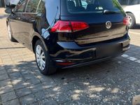 gebraucht VW Golf VII VII 1.2 Limousine NAVI/PDC/KLIMAAUT