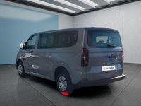 Neu VW T7 150 PS (110 kW) 2025 Grau Van