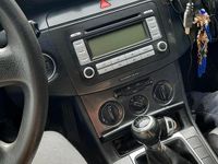 Gebraucht VW Passat 150 PS (110 kW) 2006 Silber Kombi