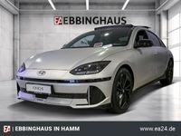 Gebraucht Hyundai Ioniq 6 Edition 239 kW (325 PS) 2024 Gold Limousine