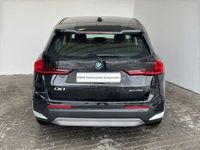 Gebraucht BMW iX1 Performance 225 kW (306 PS) 2023 Schwarz SUV