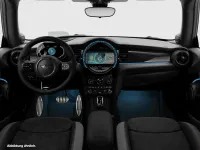 Gebraucht Mini Cooper S 178 PS (130 kW) 2022 Silber Kleinwagen