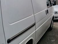 gebraucht VW Transporter 