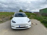 gebraucht Tesla Model Y Performance AHK 8-FACH ENH AUTOPILOT