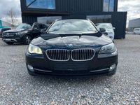 gebraucht BMW 535 Touring d xDrive*Pano*HUD*Leder*8x Alu