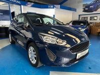 gebraucht Ford Fiesta Trend*Erst 25 Tkm*Tüv 06/2025*