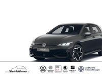 Gebraucht VW Golf VIII R-line 150 PS (110 kW) 2024 Uranograu Limousine