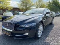 gebraucht Jaguar XJ Premium Luxury/Pano/LED/Navi/LEDER/EF/WIFI