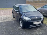 Gebraucht Skoda Citigo 75 PS (55 kW) 2017 Schwarz Kleinwagen