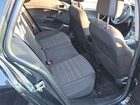 Gebraucht Opel Insignia 136 PS (100 kW) 2016 Schwarz Kombi