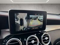 gebraucht Mercedes GLC43 AMG AMG 4Matic Distronic*Head-UP*360*Panorama