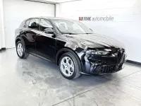 Gebraucht Alfa Romeo Tonale Sprint 131 PS (96 kW) 2023 Schwarz SUV
