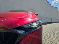 gebraucht Mazda 3 SkyActiv-G 150 M-Hybrid Selection | LED | Navi |