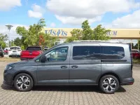 Neu Ford Grand Tourneo Connect Active 122 PS (89 kW) 2026 Grau Van / Kleinbus