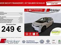 Gebraucht VW ID.3 Pro Performance 150 kW (204 PS) 2021 Kleinwagen
