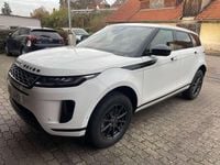 Gebraucht Land Rover Range Rover 200 PS (147 kW) 2020 Weiß SUV