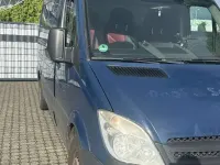 Gebraucht Mercedes Sprinter 109 PS (80 kW) 2006 Van