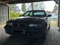 gebraucht BMW 318 i