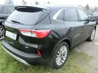 Gebraucht Ford Kuga Titanium 152 PS (111 kW) 2020 Unbekannt (metallic) SUV