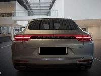 Gebraucht Porsche Panamera 4 330 PS (242 kW) 2019 Silber Limousine