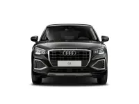 Używany Audi Q2 Advanced 116 KM (85 kW) 2025 Czarny SUV